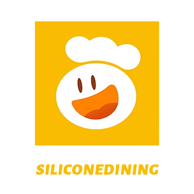 www.siliconediningpad.com Fashionable, environmentally friendly and practical silicone placemat solution